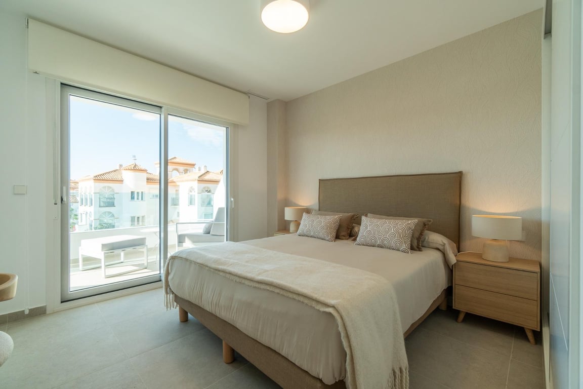 Apartment in Playa Flamenca