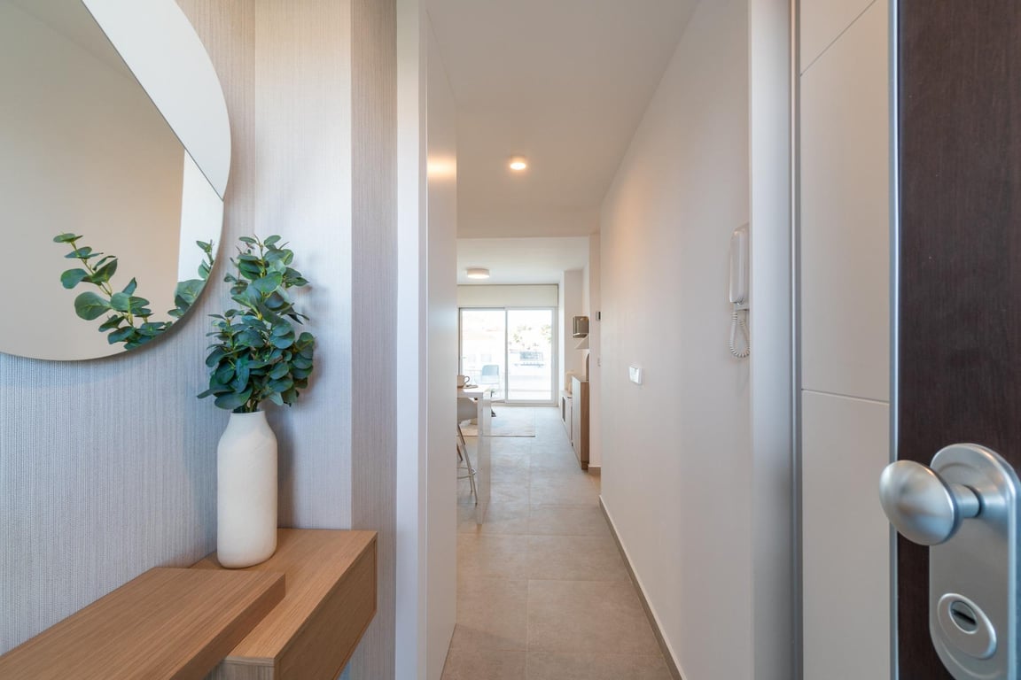 Apartment in Playa Flamenca - Image 3