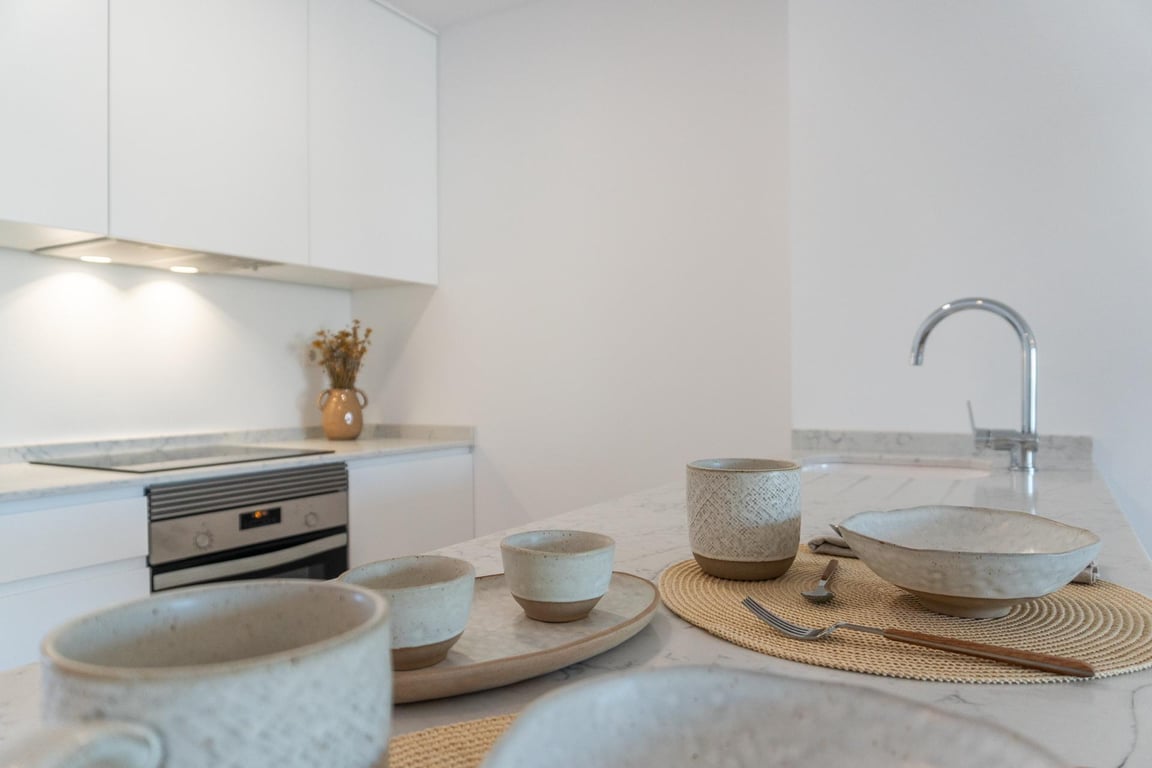 Apartment in Playa Flamenca - Image 2
