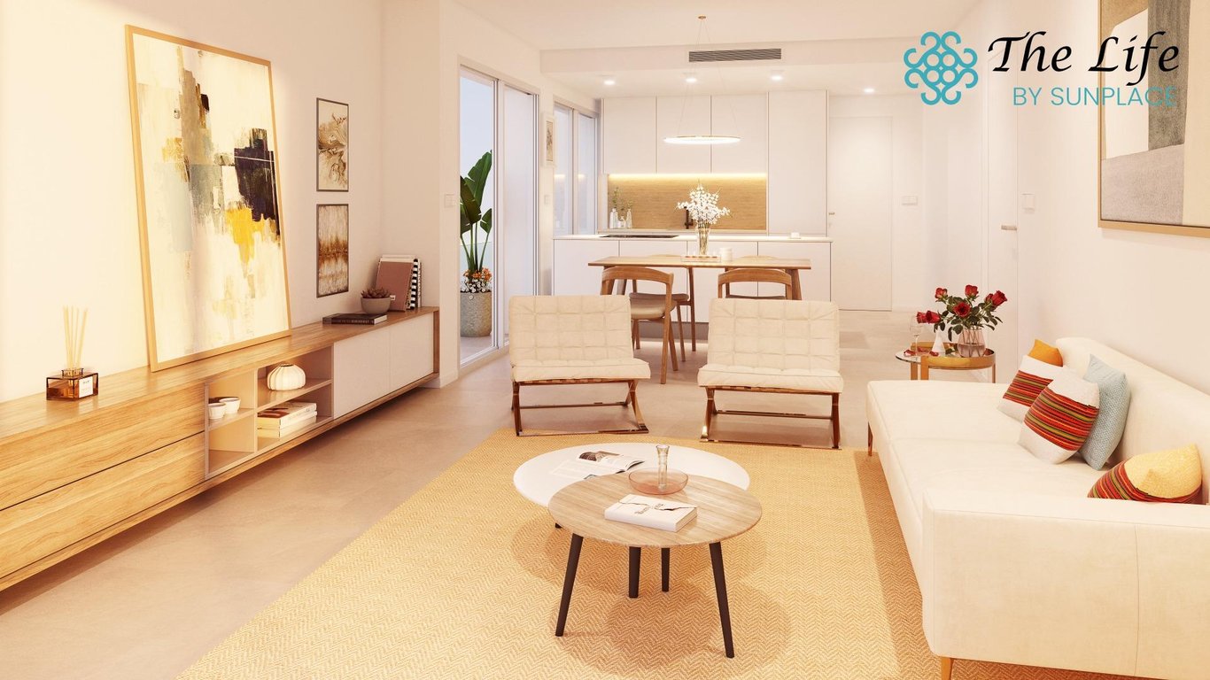 Apartment in Pilar de la Horadada - Image 2
