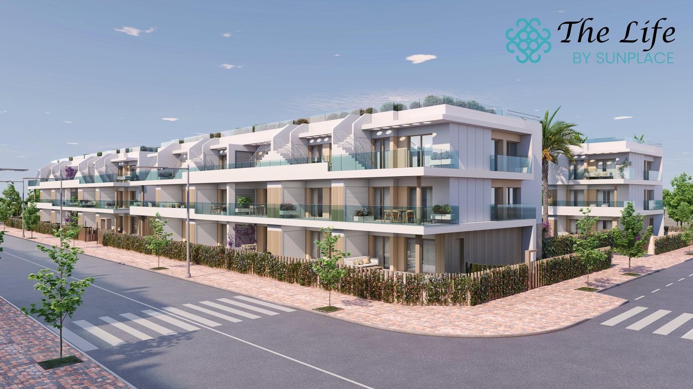 Apartment in Pilar de la Horadada - Image 3