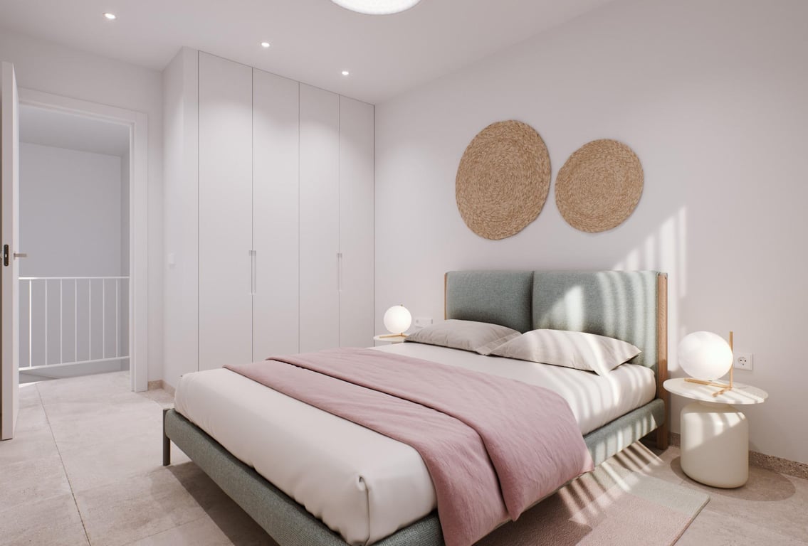Apartment in Torre de la Horadada - Image 3