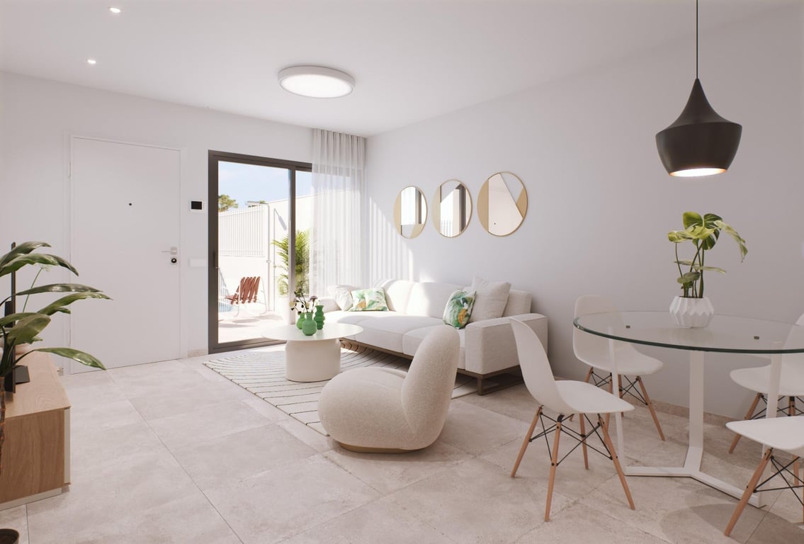 Apartment in Torre de la Horadada - Image 2