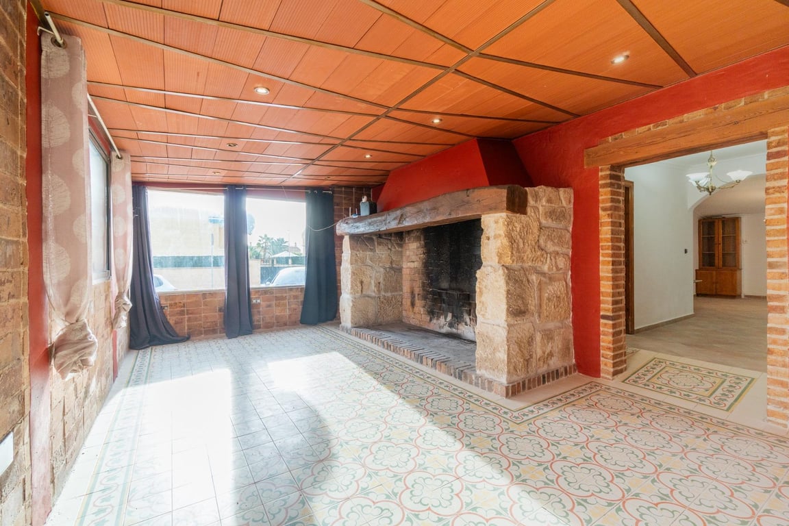 House in Urbanizacion los Balcones - Image 2