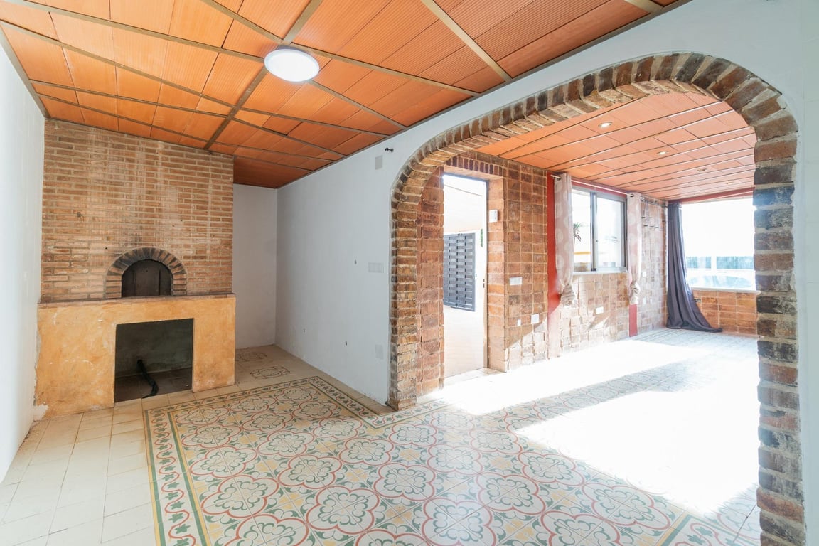 House in Urbanizacion los Balcones