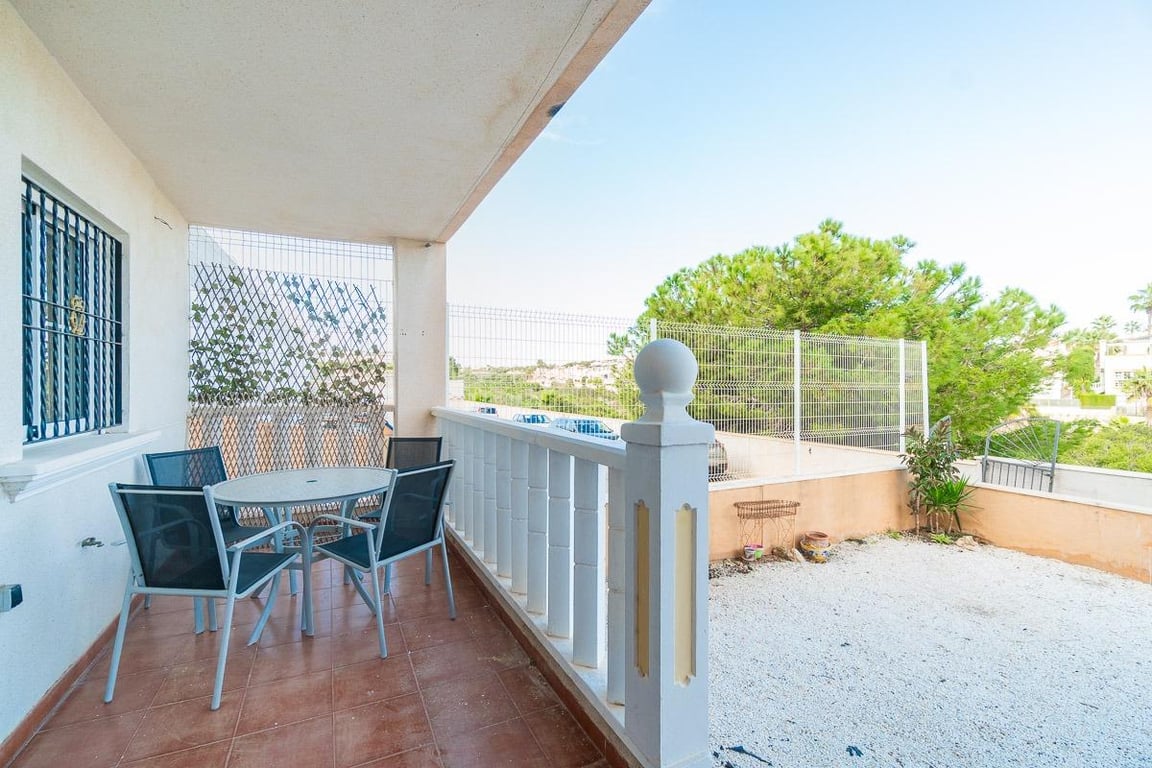 Apartment in Los Dolses - Image 3