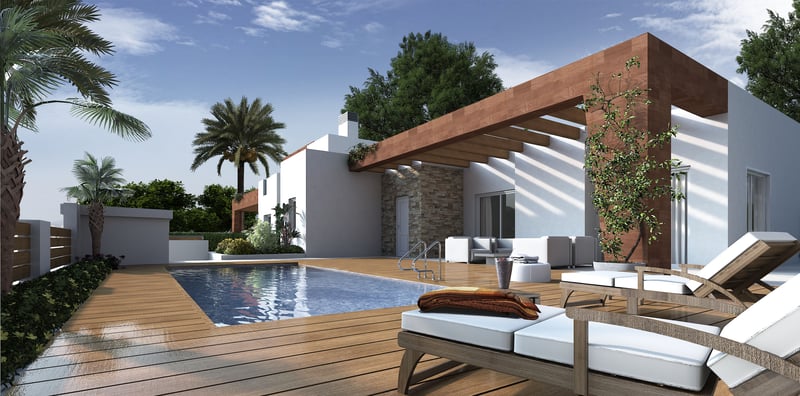 House in Torrevieja - view 1
