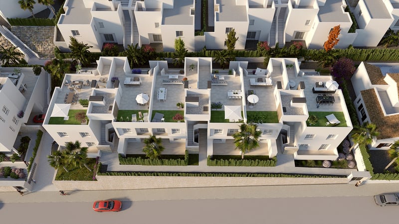 Apartment in Algorfa - view 1