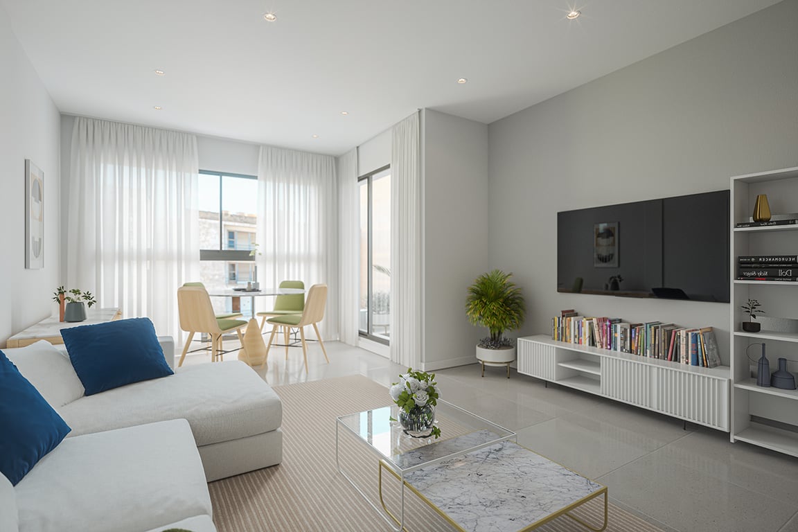 Apartment in Guardamar del Segura - Image 3