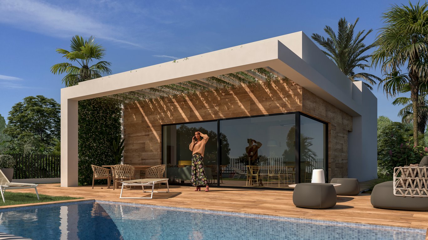 House in Los Alcazares - Image 2