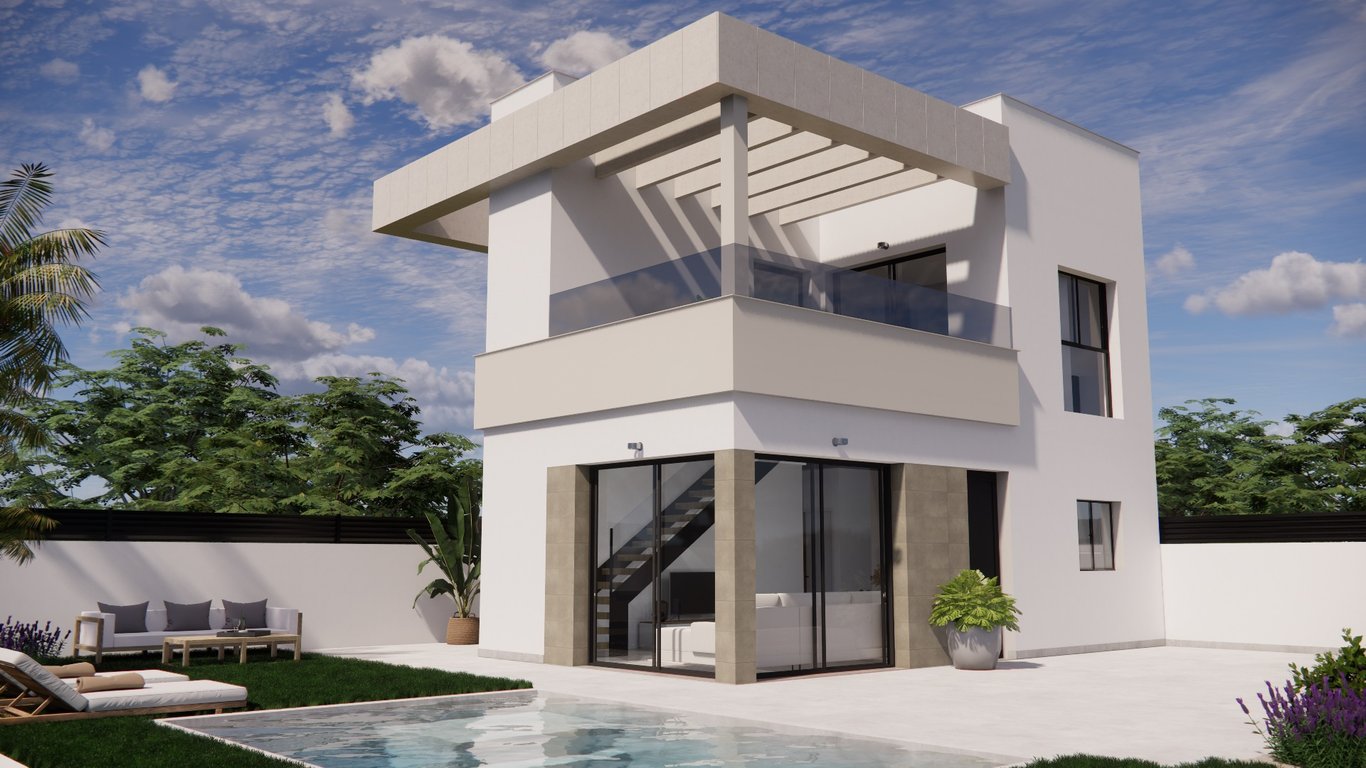 House in Algorfa - Image 2