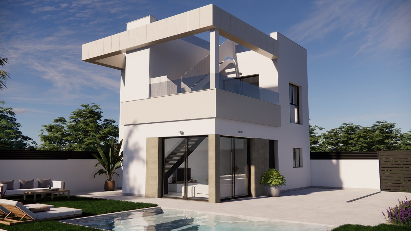 House in Algorfa - Image 3