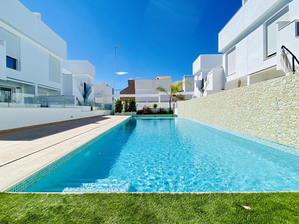 Apartment in Torre de la Horadada - Image 3
