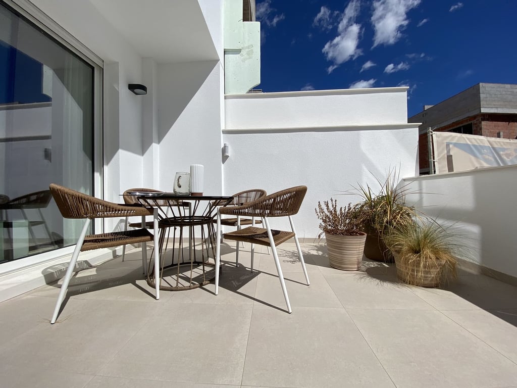 Apartment in Torre de la Horadada - Image 2