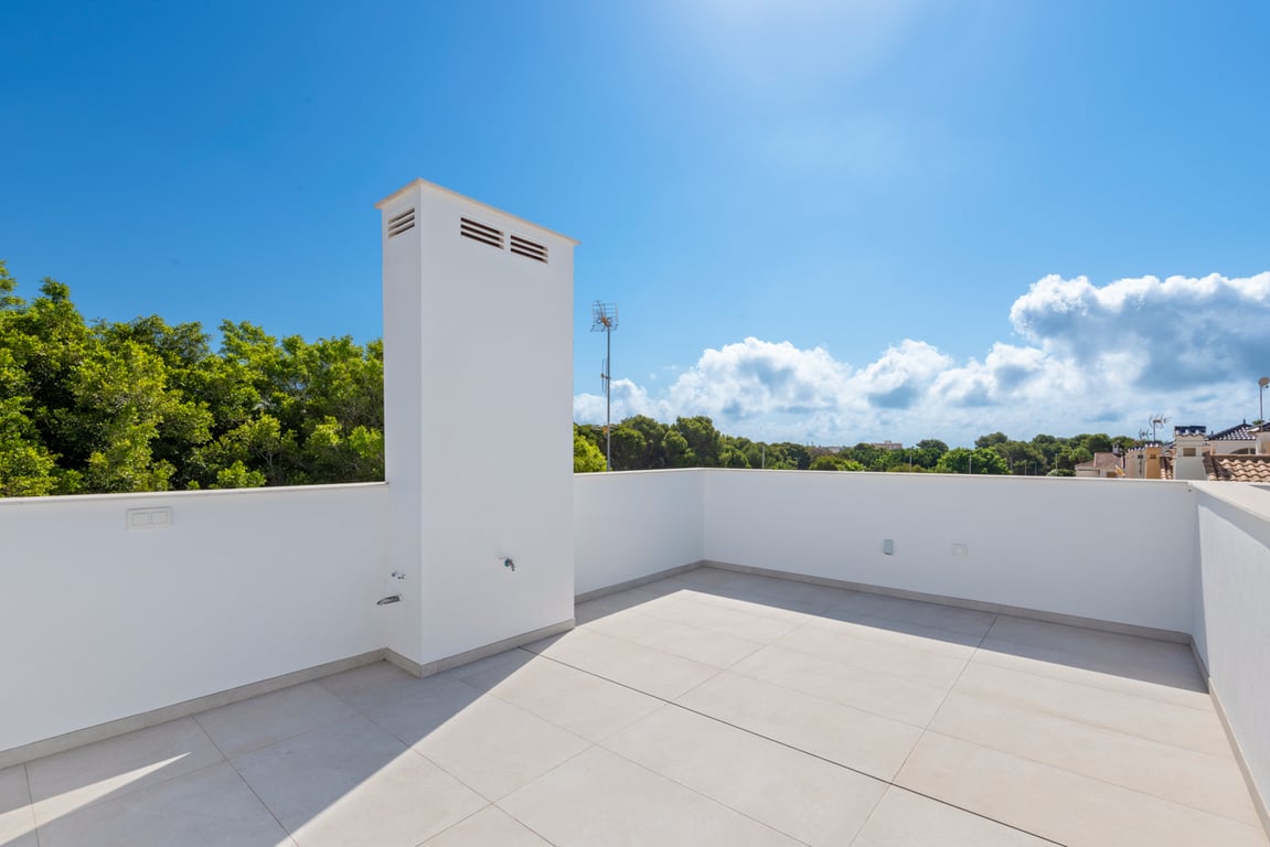 House in Torre de la Horadada - Image 2