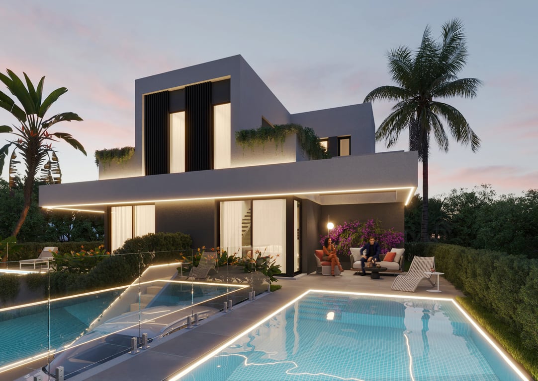 House in Finestrat