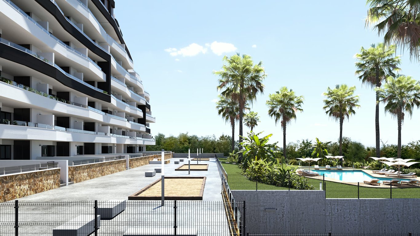 Apartment in San Miguel de Salinas - Image 3
