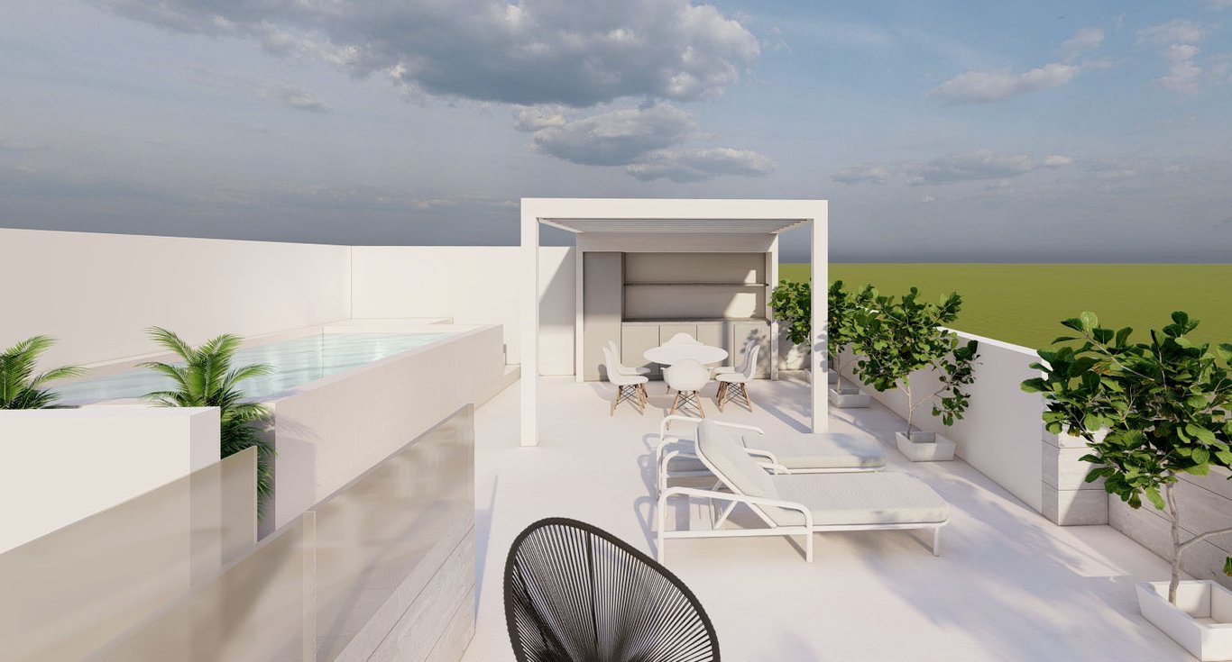 Apartment in Torre de la Horadada - Image 3