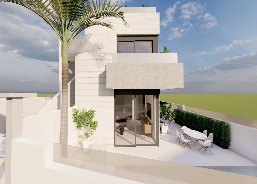 Apartment in Torre de la Horadada - Image 3