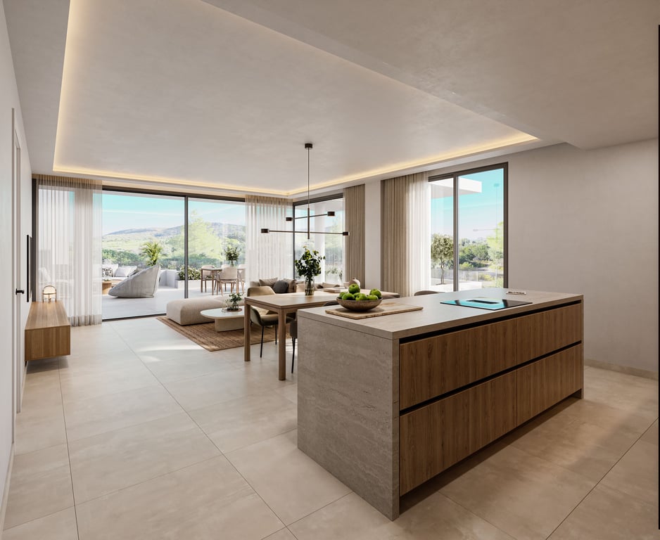 Apartment in Denia - Image 3