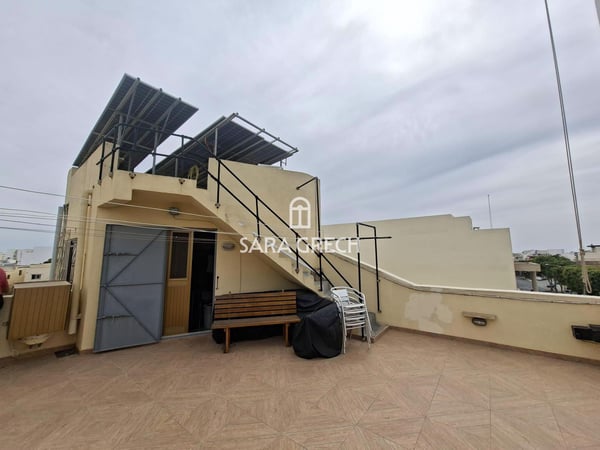 Apartment in In-Naxxar - view 1