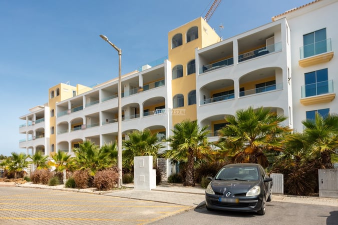 Apartment in Lagos - view 1
