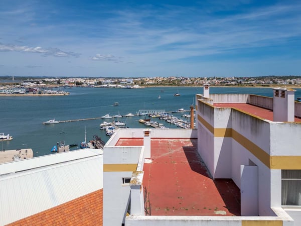 Apartment in Portimao - view 1