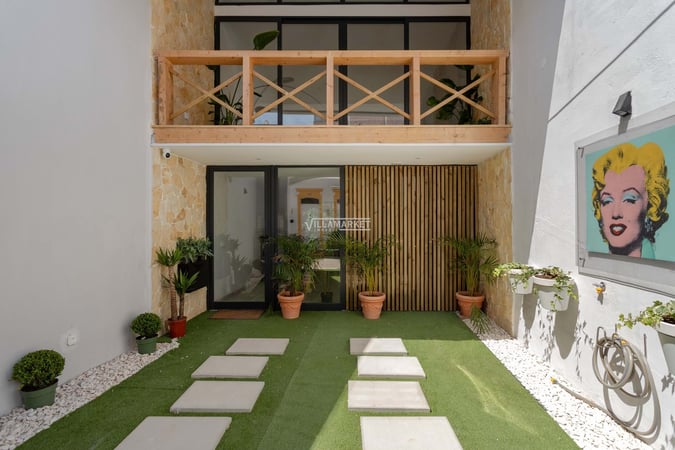 Apartment in Portimao - view 1