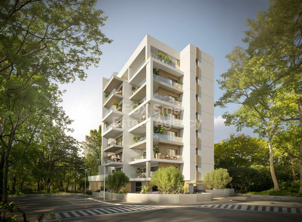 Apartment in Acropolis