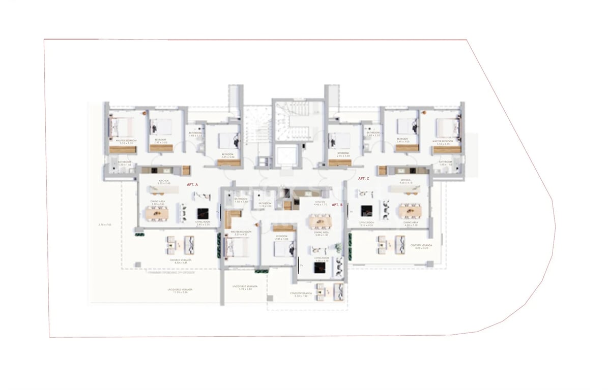 Apartment in Acropolis - Image 3