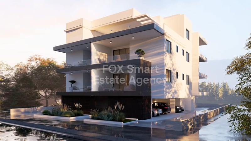 Apartment in Agia Paraskevi - view 1
