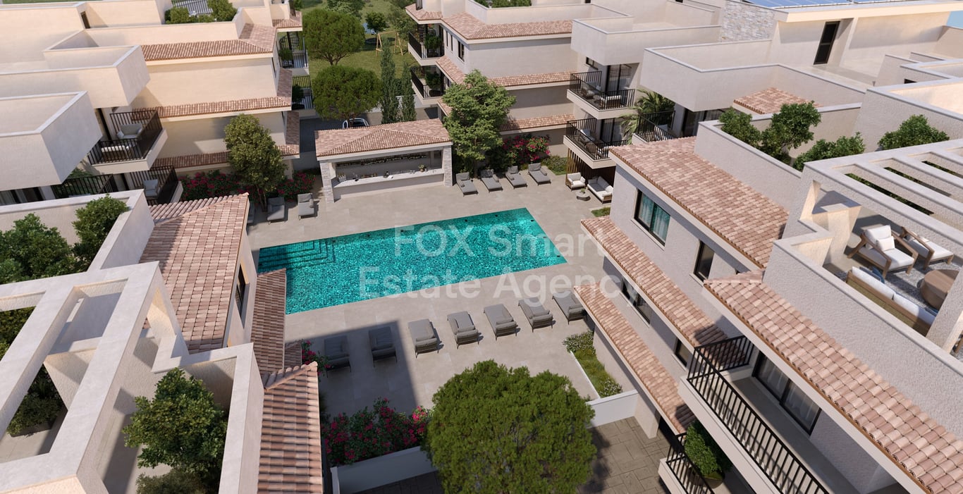 Apartment in Kiti - Image 2