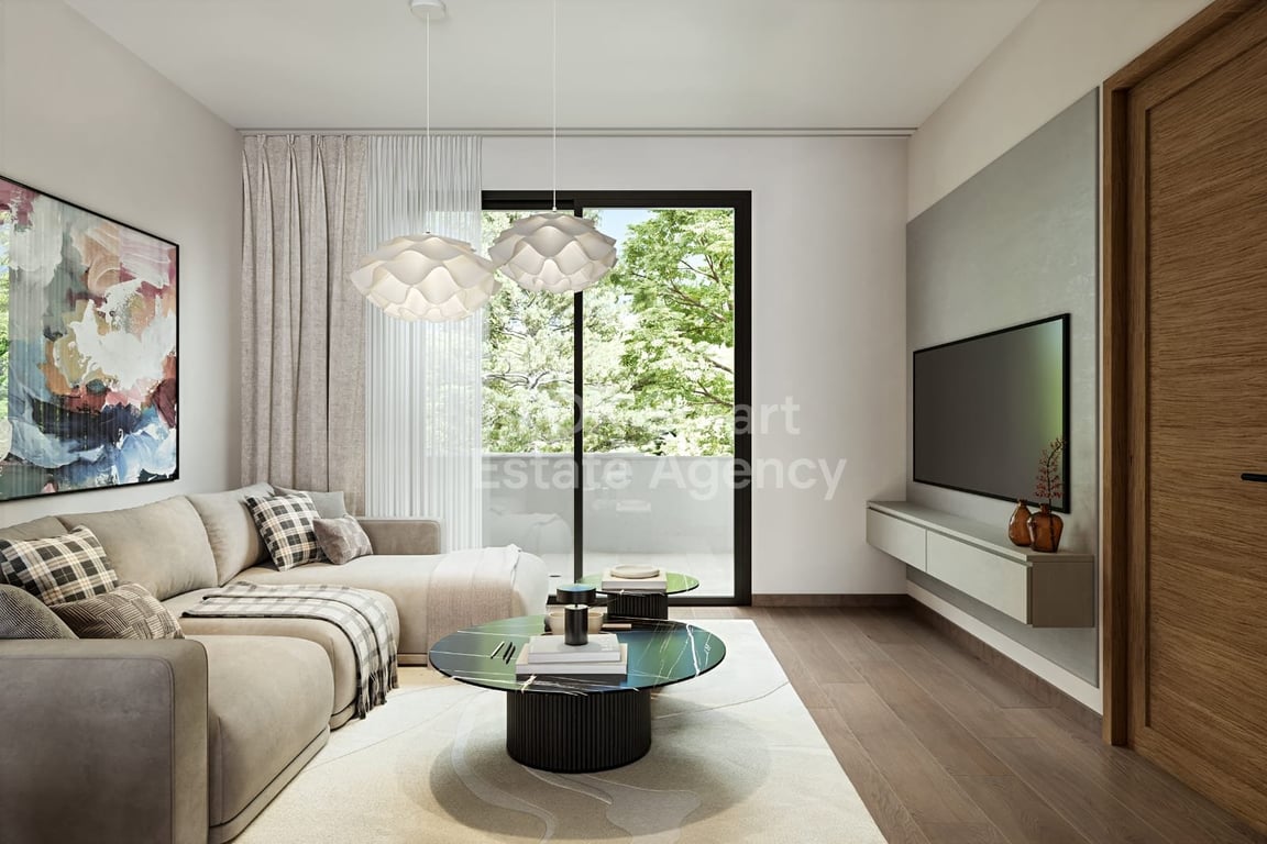 Apartment in Kiti - Image 3