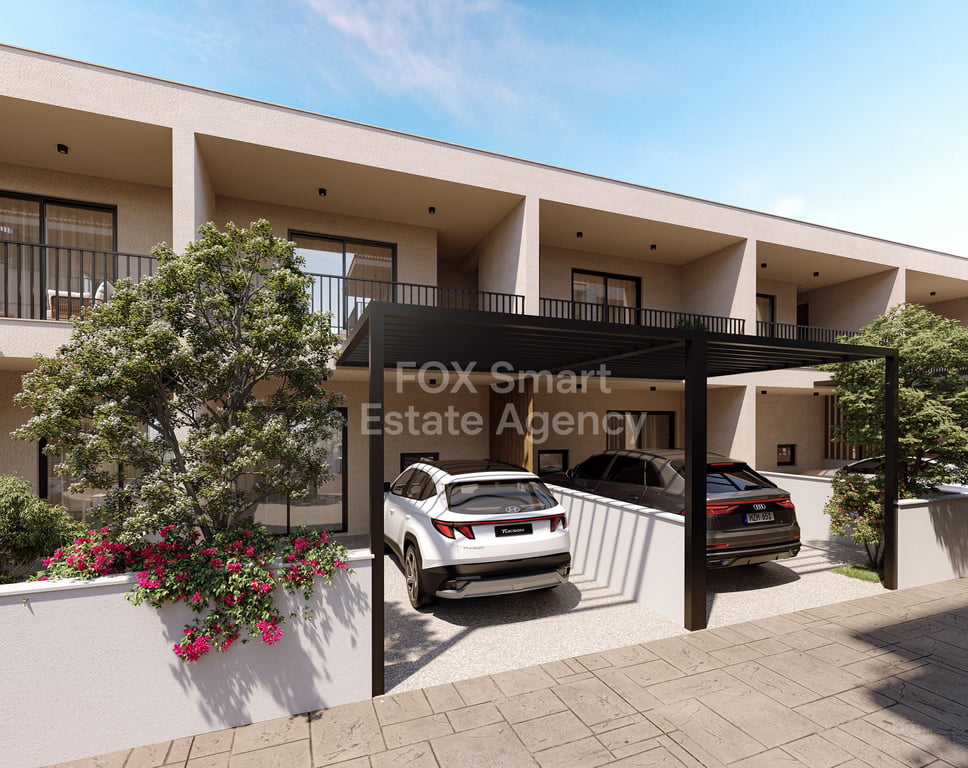 House in Kiti - Image 3