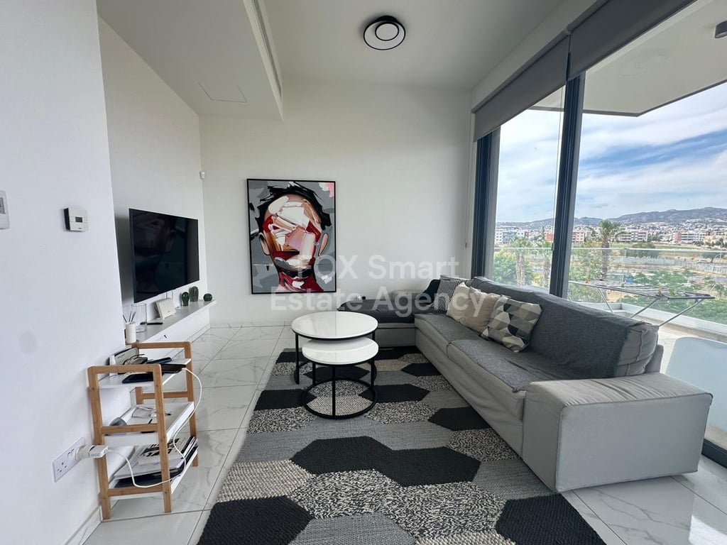 Apartment in Mesa Geitonia