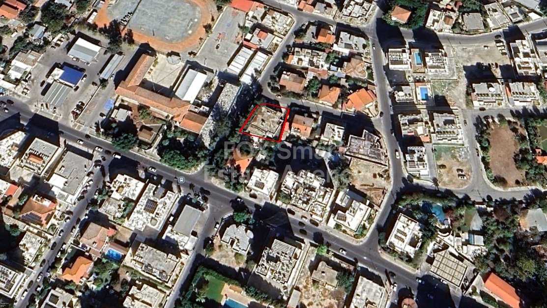 Land in Larnaca - Image 3