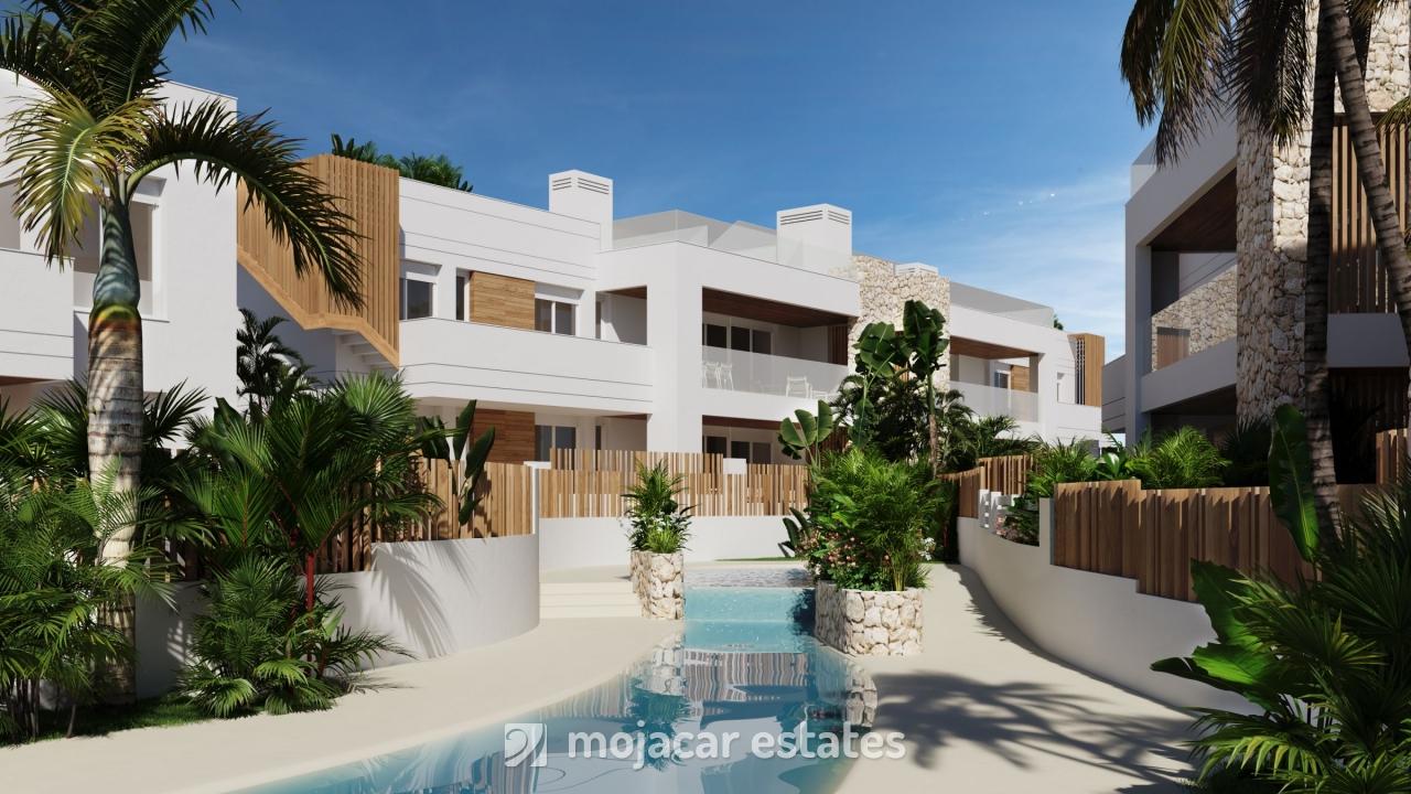 Apartment in San Juan de los Terreros - Image 2