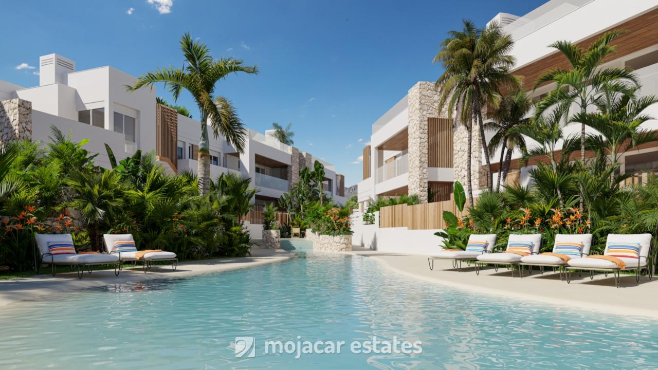 Villa in San Juan de los Terreros - Image 2