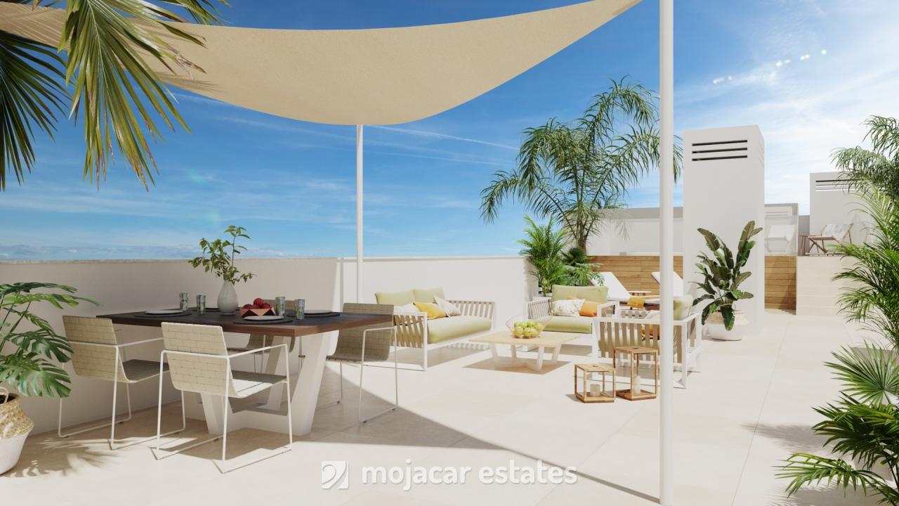 Villa in San Juan de los Terreros - Image 3