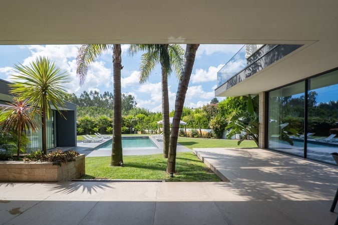 House in Ribeirao - view 1