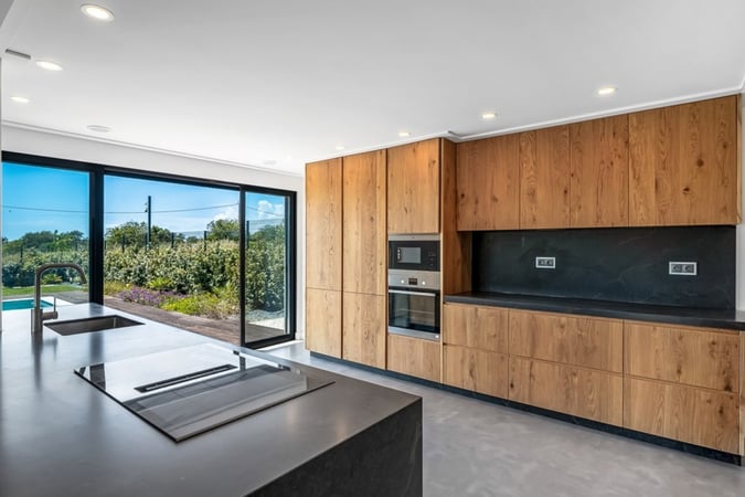 House in Loule - view 1