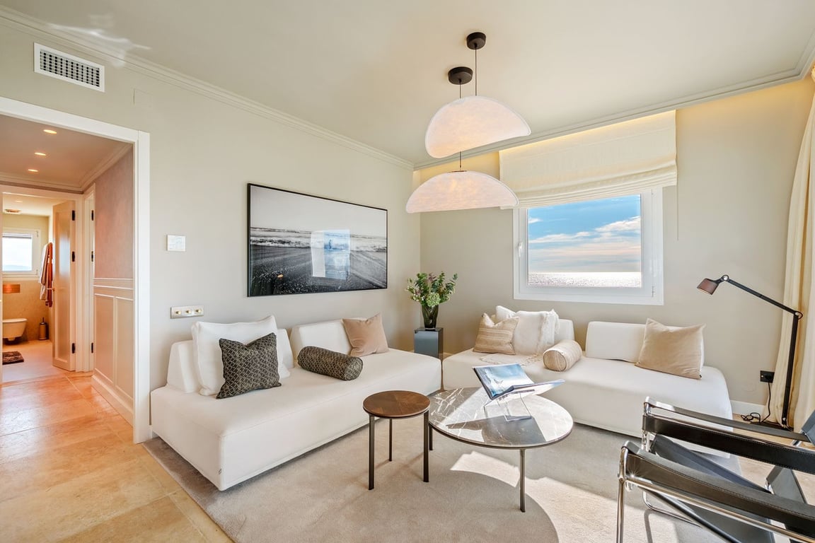 House in Puerto Banus - Image 2
