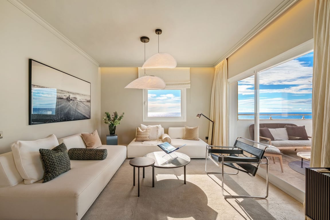 House in Puerto Banus - Image 3
