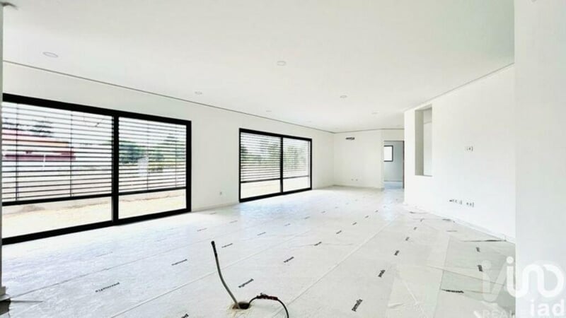 House in Castelo - view 1