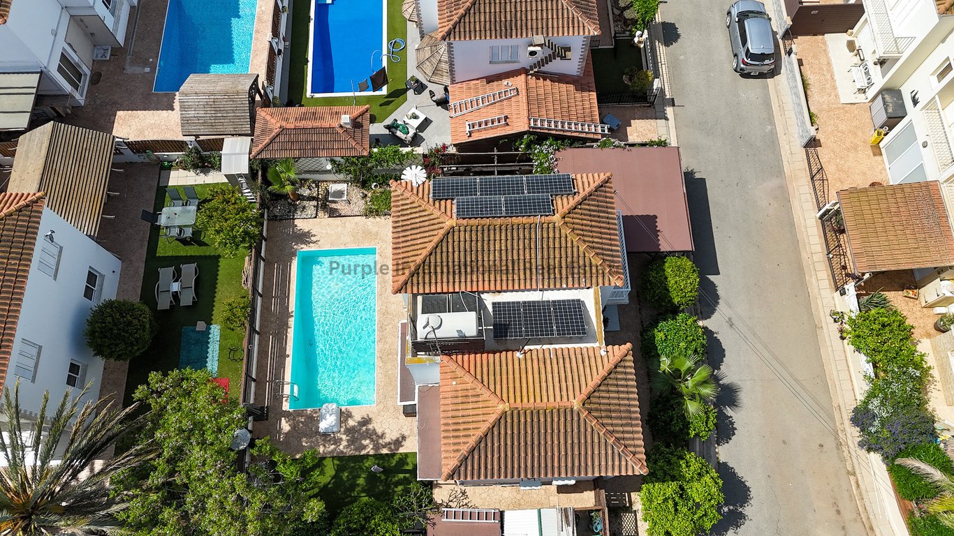 House in Frenaros - Image 3