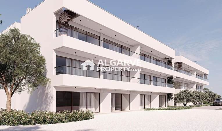 Apartment in Lagoa - view 1
