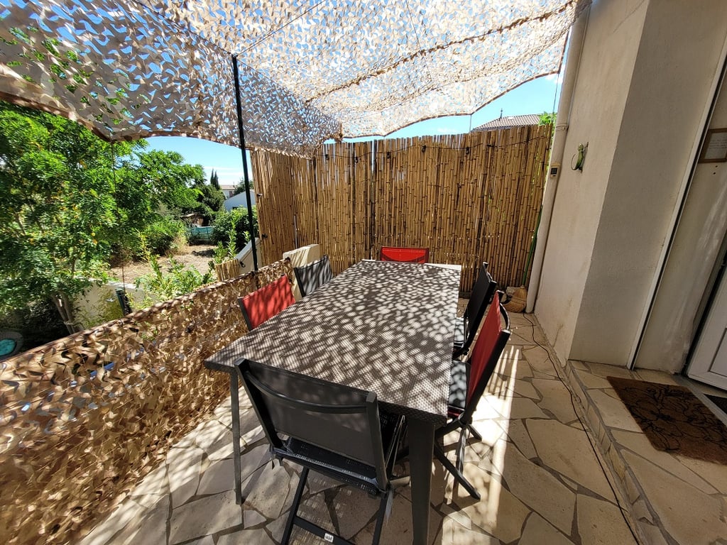 House in Puissalicon - Image 2