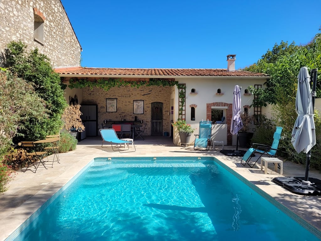 House in Puissalicon - Image 3