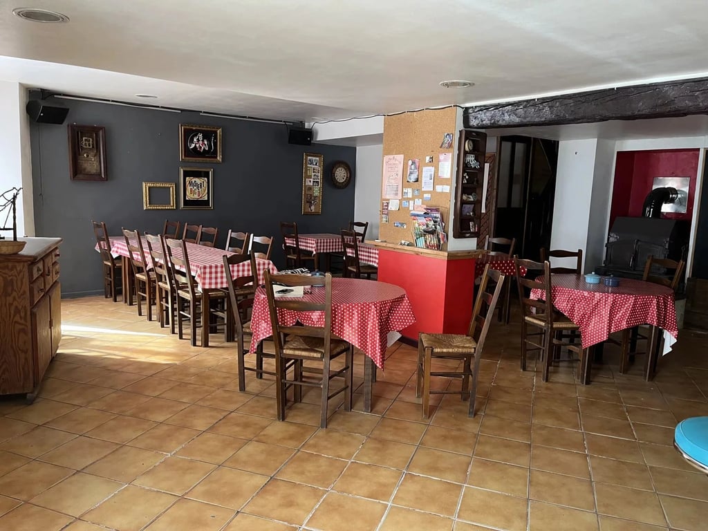 House in Chalabre - Image 3