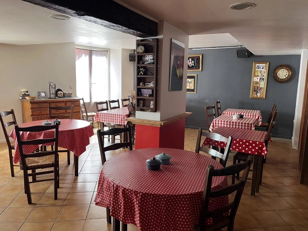 House in Chalabre